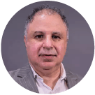 Jose Luis Revah