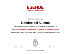 certificado pgei