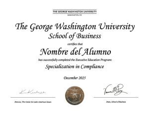 certificados-gwu